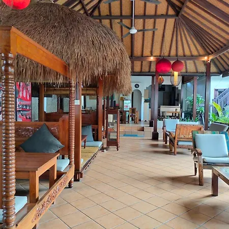 Mojo Resort Canggu