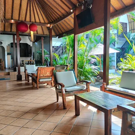 Mojo Resort Canggu
