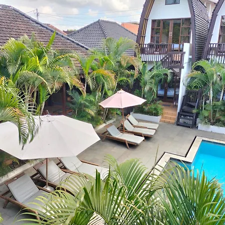 Mojo Resort Canggu