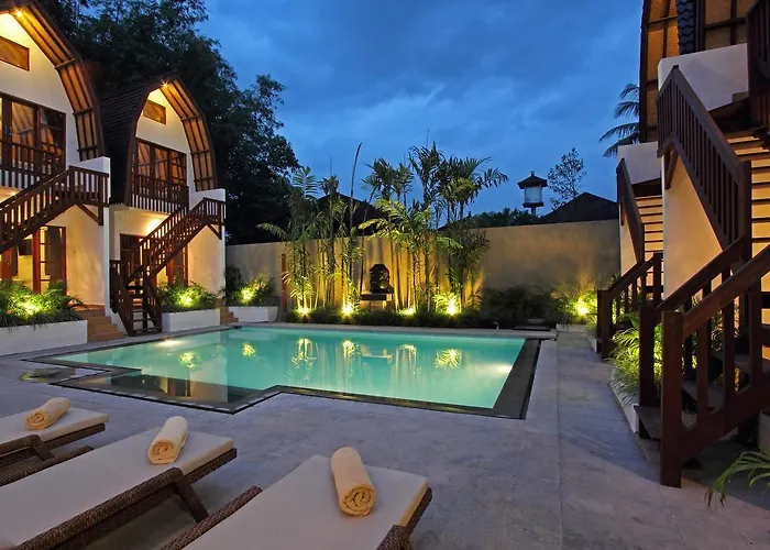 Mojo Guest house