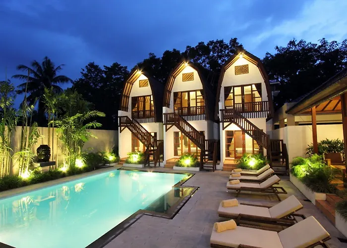 Mojo 3* Canggu (Bali)