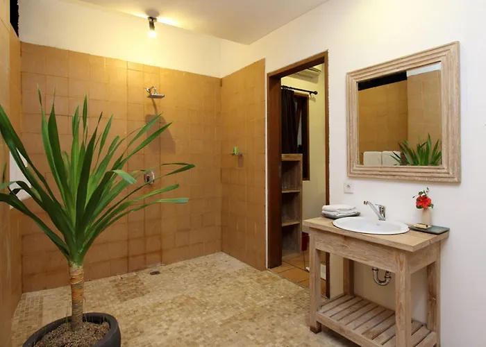 Guest house Mojo 3*