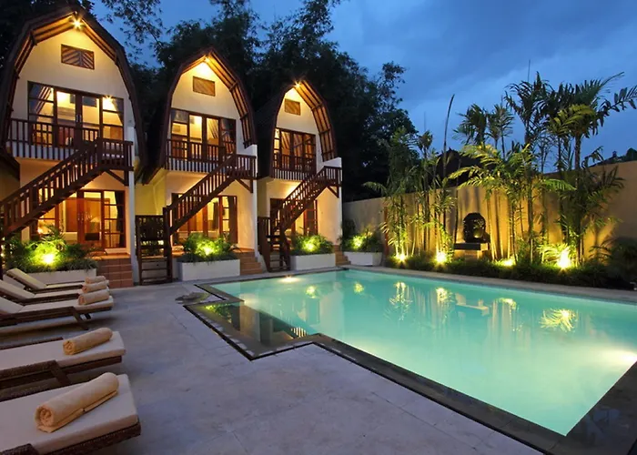Mojo Guest house