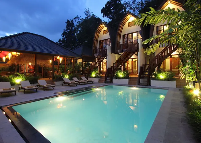 Mojo 3* Canggu (Bali)