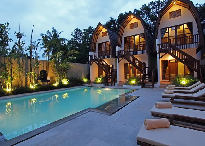 Mojo Guest house 3*
