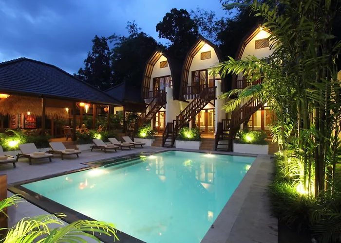 Mojo Canggu (Bali)