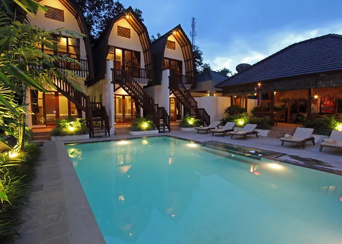 Mojo Guest house 3*