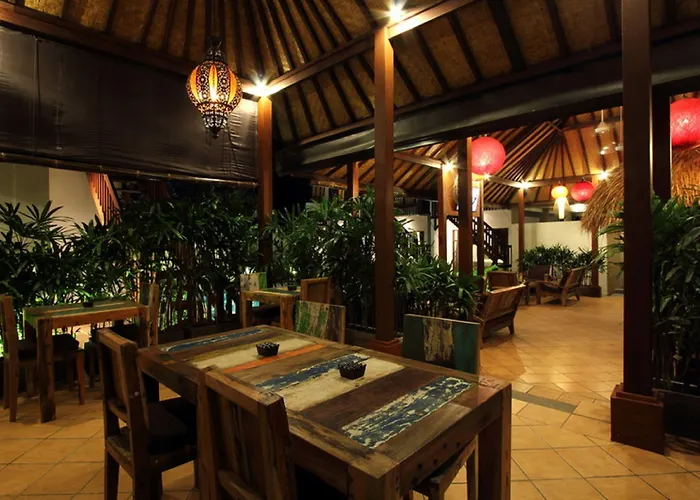 Mojo Guest house