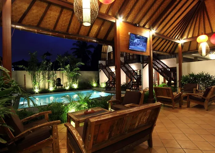Mojo Canggu (Bali)