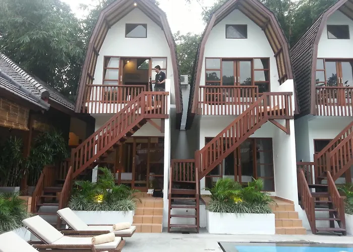 Mojo Guest house 3*