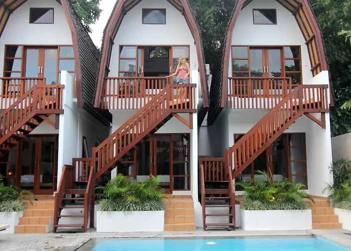 Guest house Mojo