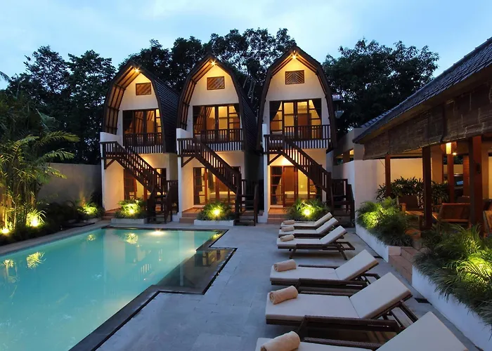 Mojo Guest house
