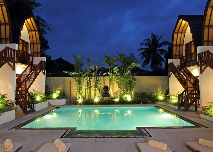 Mojo 3* Canggu (Bali)