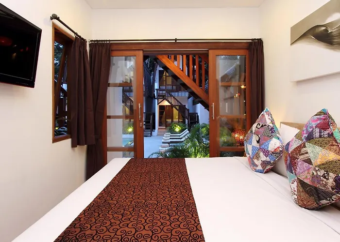 Mojo 3* Canggu (Bali)