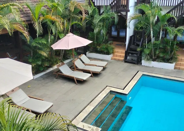 Mojo Canggu (Bali)