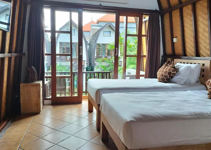 Mojo 3* Canggu (Bali)