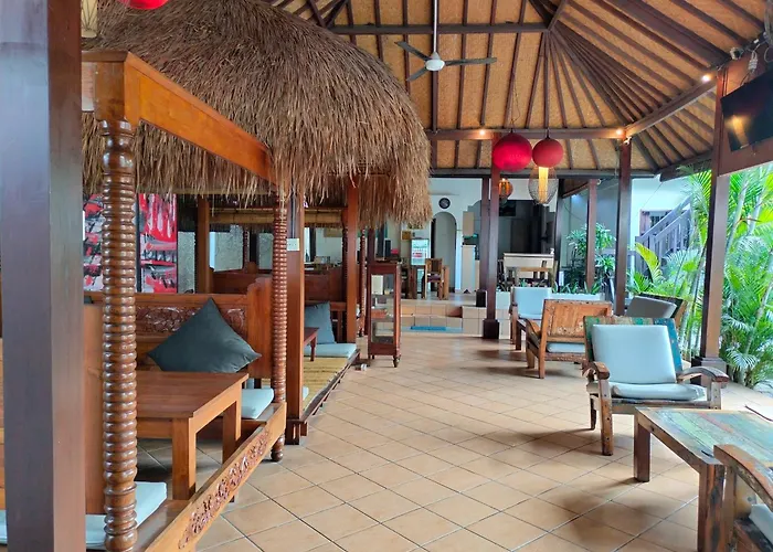 Mojo Guest house 3*