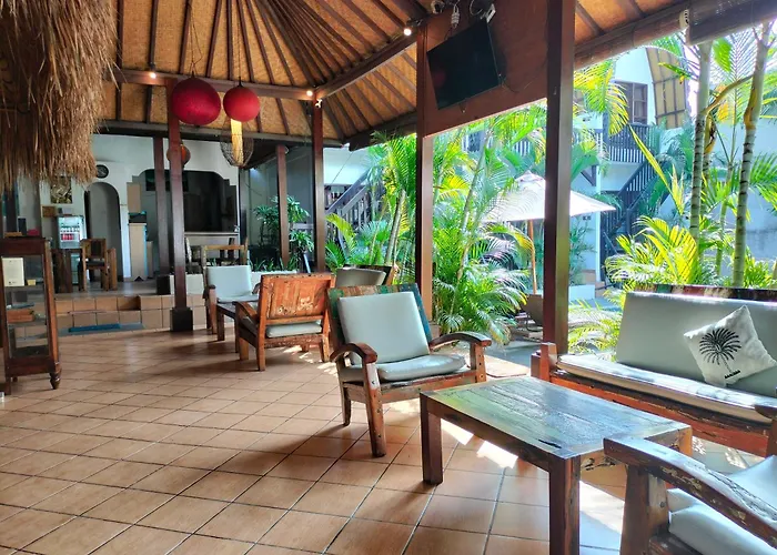 Mojo Canggu (Bali)