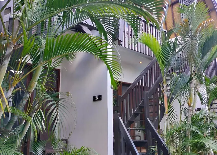 Guest house Mojo 3*