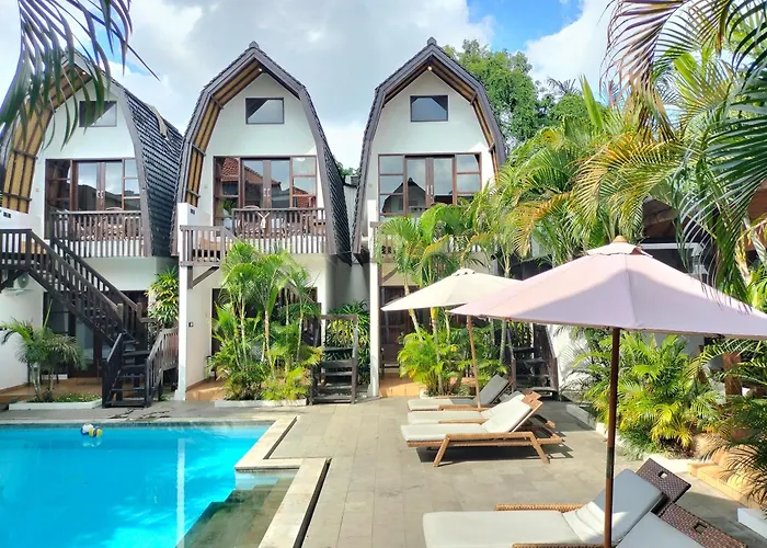 Guest house Mojo