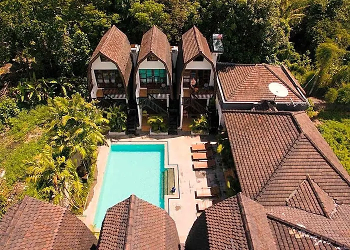 Mojo Guest house 3*