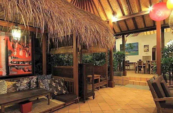 Mojo Guest house 3*