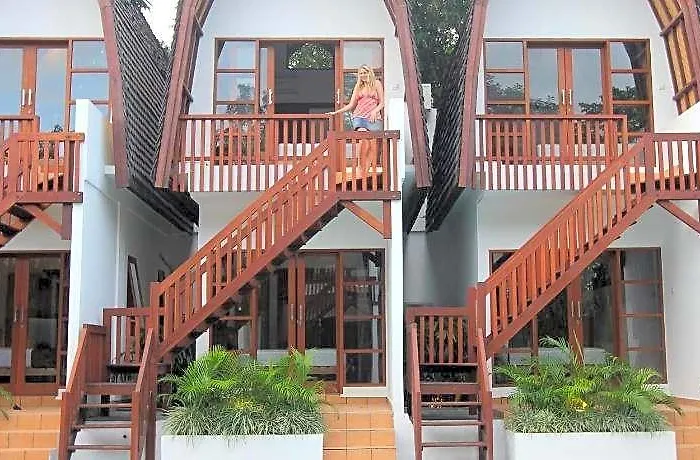 Guest house Mojo