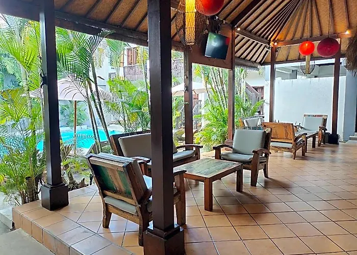 Mojo Canggu (Bali)