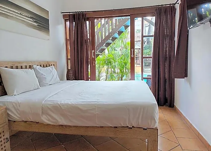 Mojo Guest house