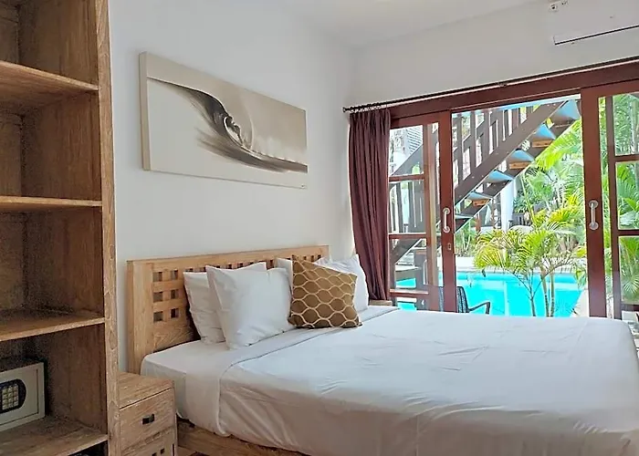 Guest house Mojo