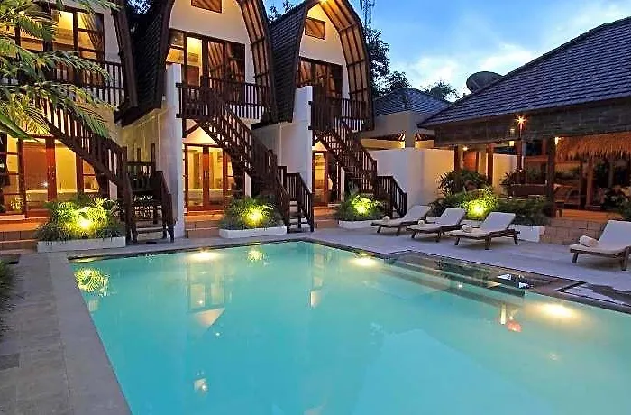 Mojo Guest house