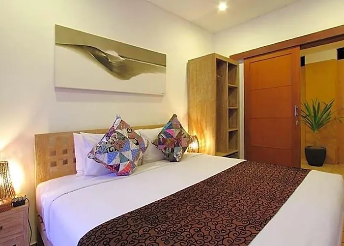 Mojo 3* Canggu (Bali)