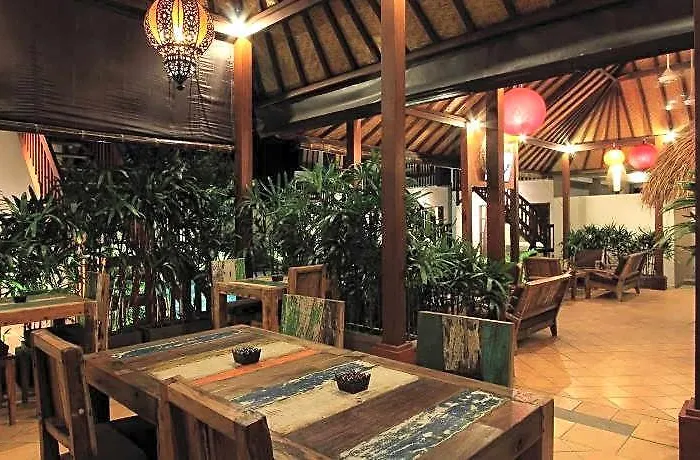 Guest house Mojo Canggu (Bali)