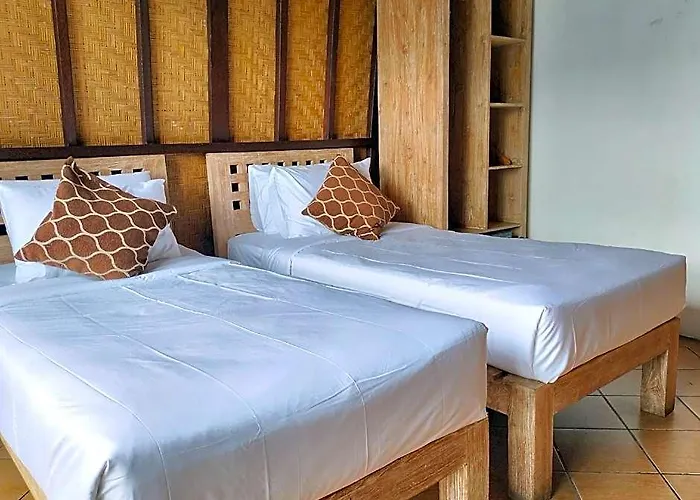 Mojo Guest house