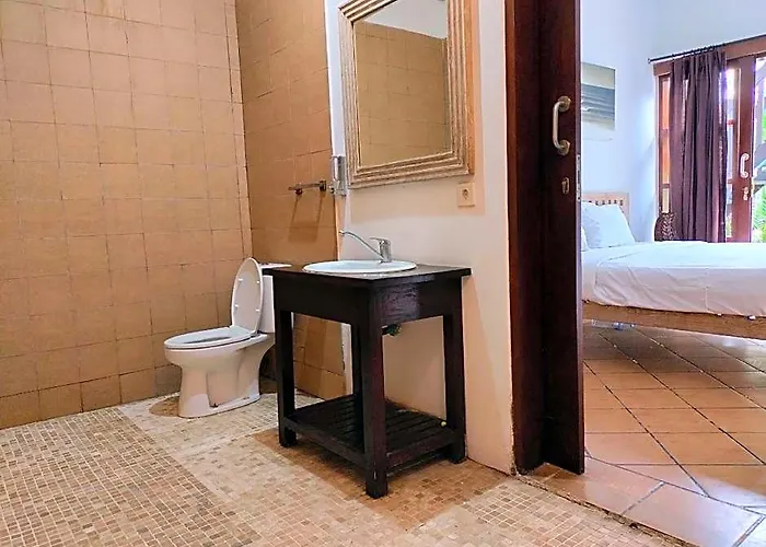 Guest house Mojo