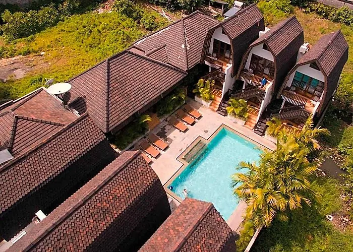 Mojo Canggu (Bali)
