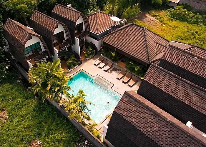 Mojo Guest house