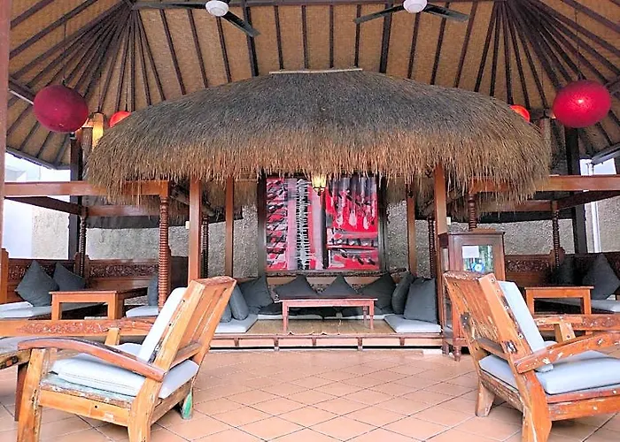 Guest house Mojo Canggu (Bali)