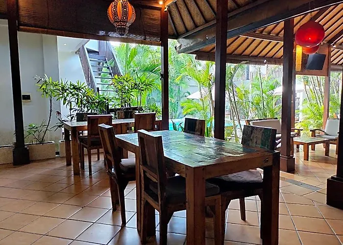 Mojo Canggu (Bali)
