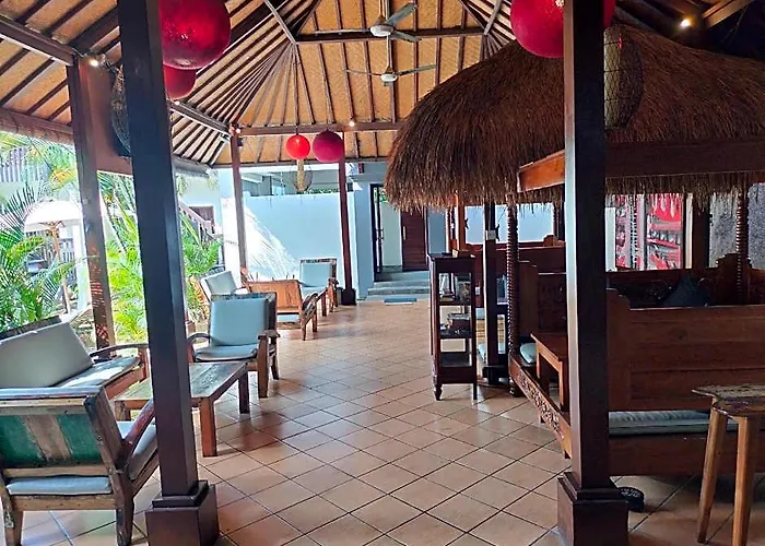 Guest house Mojo 3*