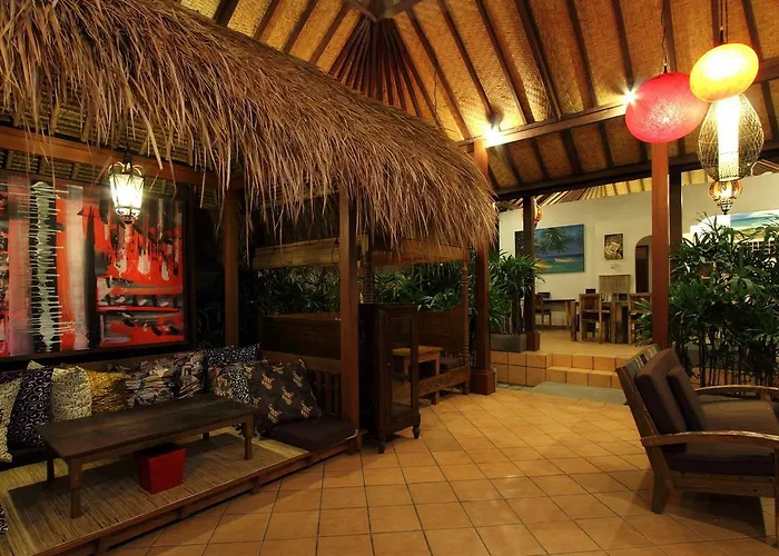 Guest house Mojo 3*