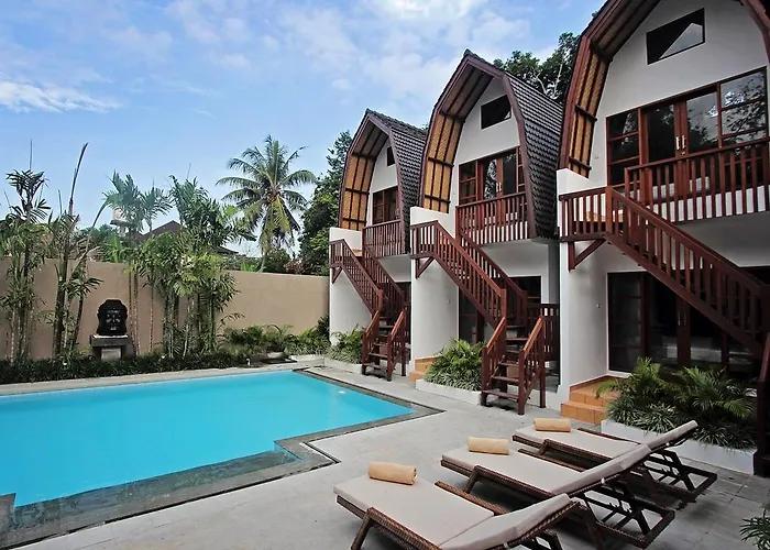 Mojo 3* Canggu (Bali)