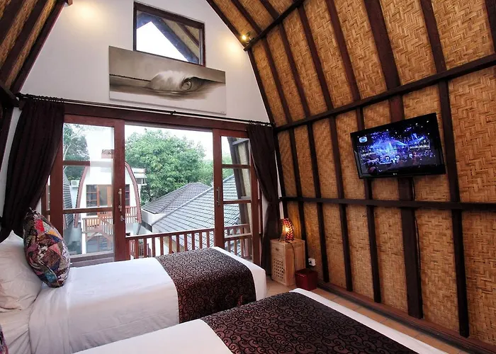 Mojo Guest house 3*