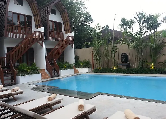 Mojo Canggu (Bali)
