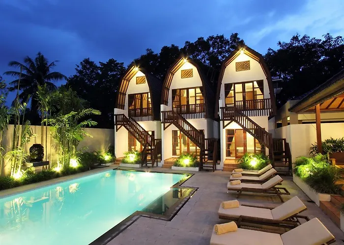 Guest house Mojo