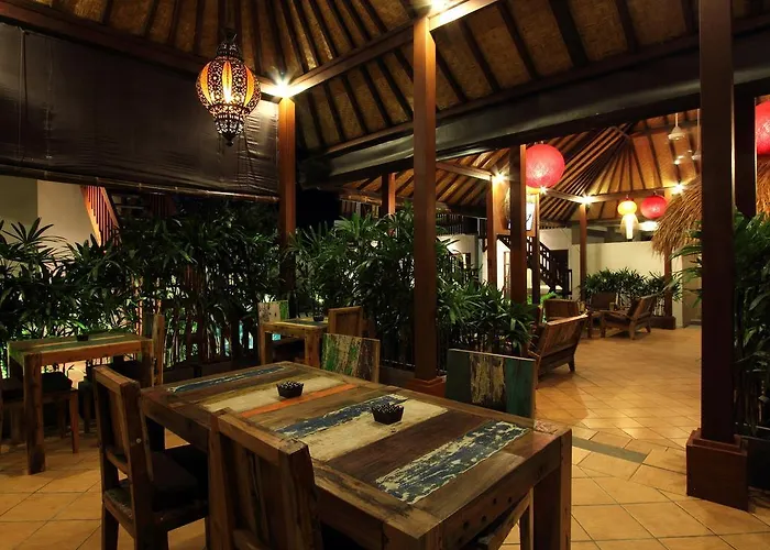 Mojo 3* Canggu (Bali)