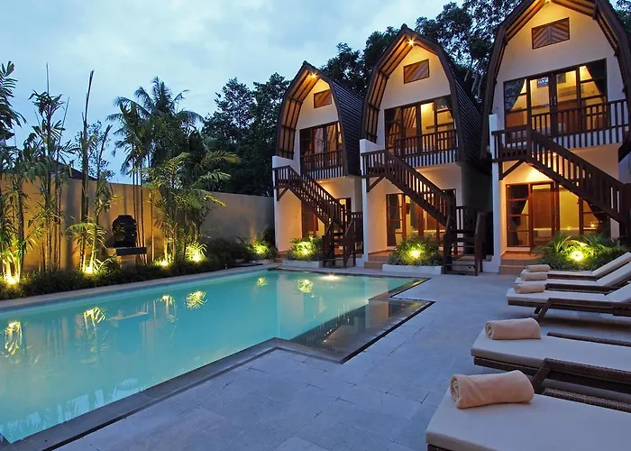 Guest house Mojo 3*