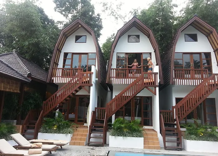 Guest house Mojo 3*