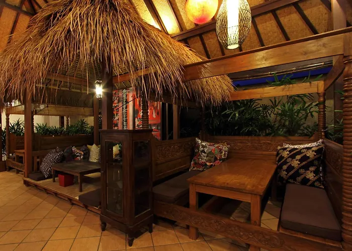Guest house Mojo